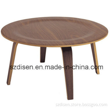 Eames Wooden Coffee Table (DS-CT25)
